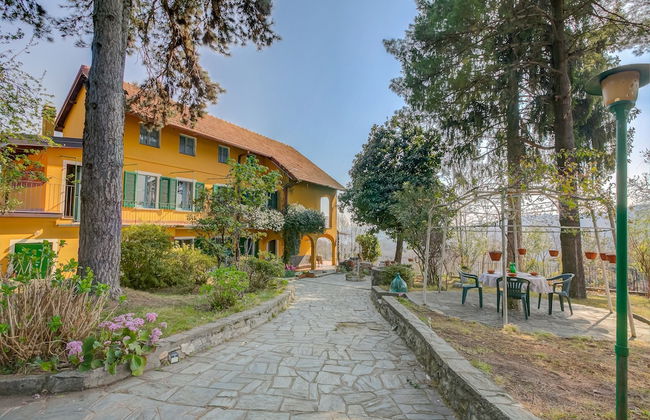 Charming Villa I Tre Archi - Photo 5