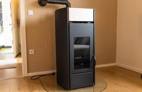 Julchen's Landhaus - Foto 37