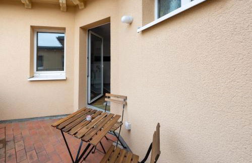 FullHouse - Halle - T28 - Hawk Apartment - Foto 17