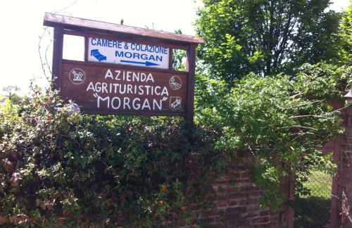 Agriturismo Morgan - Foto 25