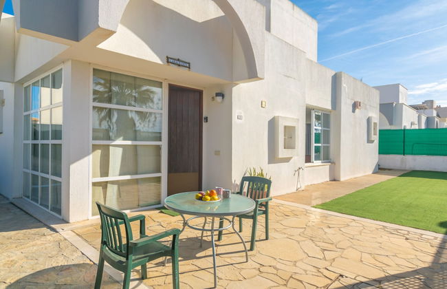 Tampa Bay V3b3 in Mallorca - Foto 6