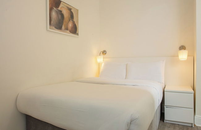 Temple Bar Wellington Quay Apartments - Foto 10