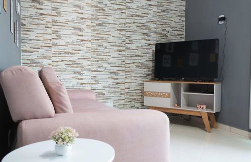 Casa com WiFi e excelente localizacao em Cabo Frio - Foto 6