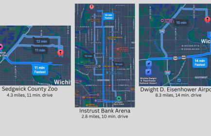 DT Location W Washer and Dryer. Fully Renovated. - Foto 20