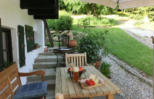 Ferienhaus in Kollnburg mit Garten - Foto 17