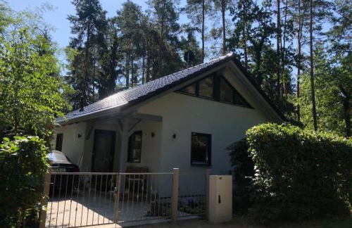 Holiday Home Summer Breeze Luxus by Interhome - Photo 12