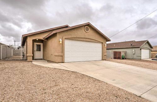 Kid-Friendly Kingman Home Near Parks and Dining - Photo 33