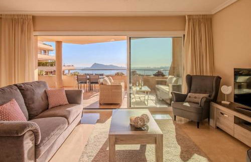 Casa Horizonte en Altea - Foto 1