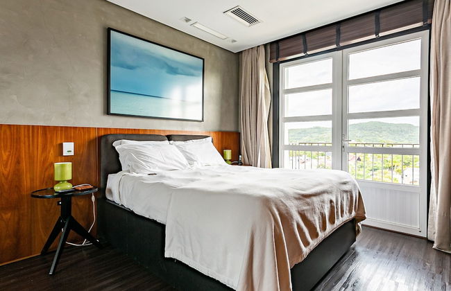 Coberturas sofisticadas no IL Campanario Resort ILCTOPM - Photo 5