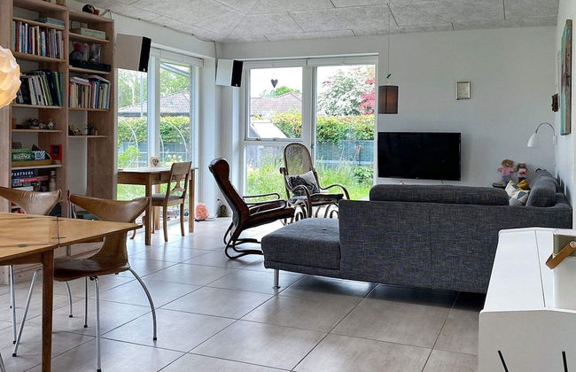 Scenic Retreat in Saksild-by Traum - Foto 8