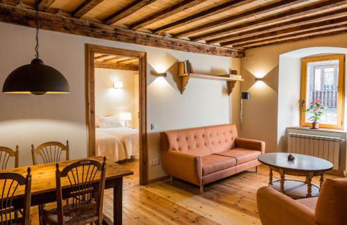 Casa Rural "Casa Chin", Val d'Aran - Foto 31