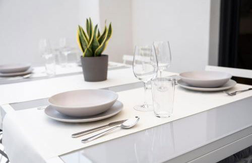 Urbanfive apartamentos Ourense centro - Foto 56