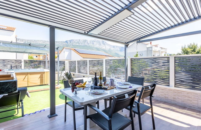 Apartment Merita - Foto 30