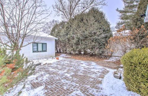 Green Lake Vacation Home with Screened Porch! - Foto 25