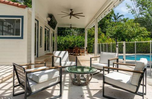 Victoria Park Oasis with Heated Pool and More - Foto 80