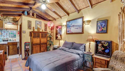 2 Mi to Echo Park Funky Silver Lake Studio - Photo 3