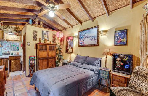 2 Mi to Echo Park Funky Silver Lake Studio - Photo 3