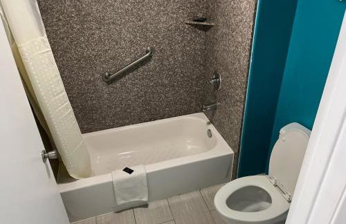 2 Double Beds Hotel Studio 234 - Foto 11