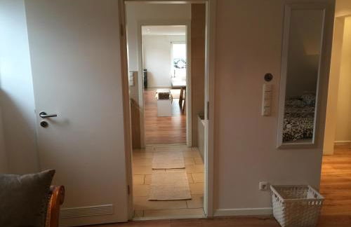 Hof Busen Farm Haus - Foto 12