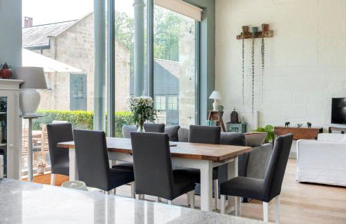 The Paper Mill: Beautiful retreat. Stunning views - Foto 16