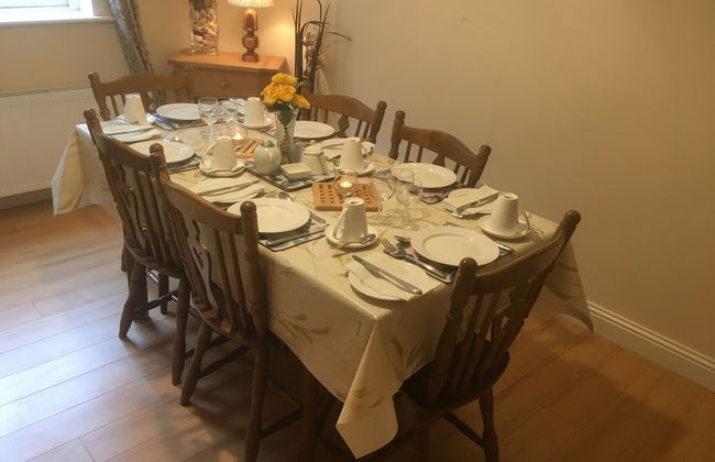 Hazelbrook Self Catering - Maximum 6 Persons - Photo 31