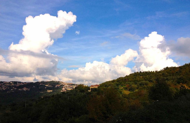 Country House Villa Nigro - Foto 69