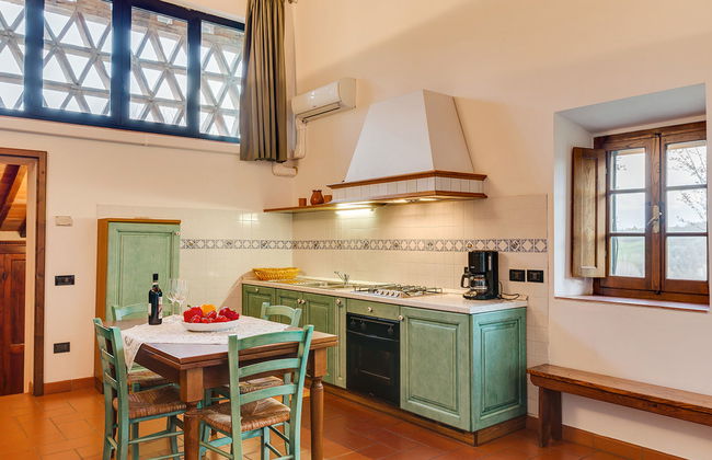 Antico Borgo S Lorenzo Ginestra - Foto 4