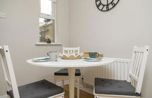 Joymount Cottage, Carrickfergus - 2 bedroom - Foto 10