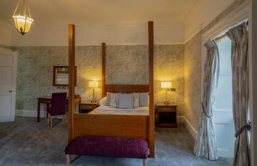 Hazlewood Castle & Spa - Foto 72
