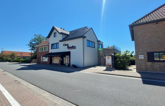 Apartment in Zuienkerke With Terrace - Photo 31