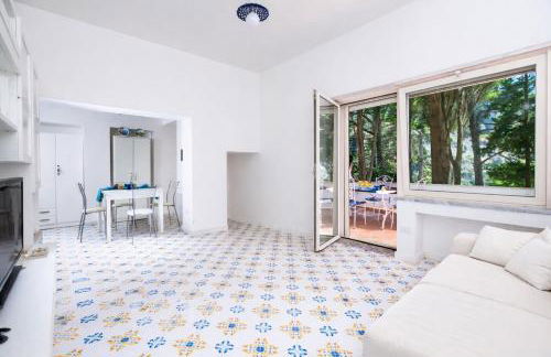 Casa Schiattarella Capri - Foto 25