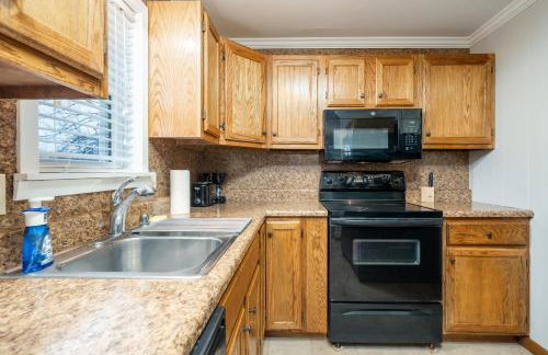 Idas Ideal Homestead cozy 3Bed1Bath perfect for Work Stay or Family Vacay - Foto 10