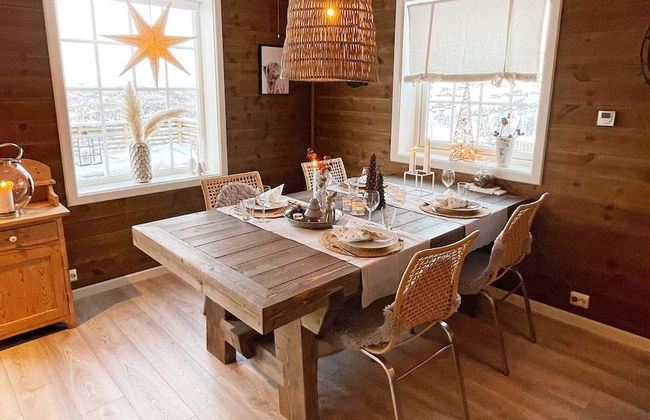 7 Person Holiday Home in Rauland-by Traum - Foto 11