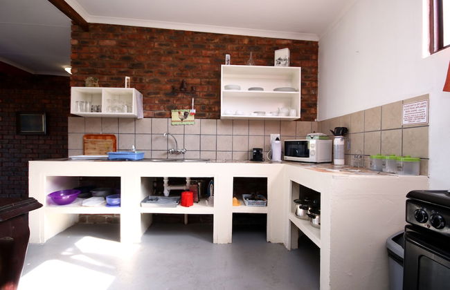 BOTTERKLOOF RESORT - Foto 42