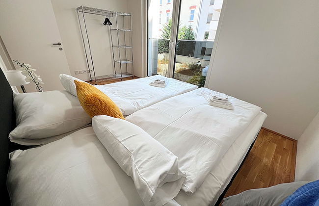 Apartments next to Public Transport GG13 - Foto 8