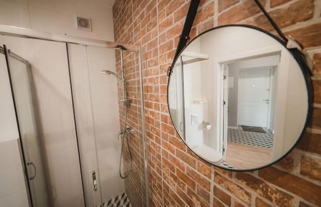 Kostjukowski Apartments Mudroho 12 V - Photo 16