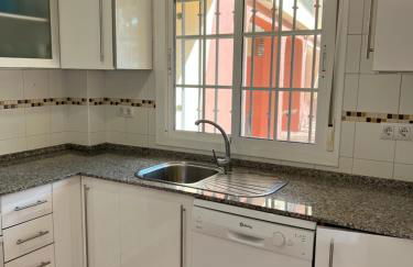 Casa piscina playa Barrosa Delfin 7 - Foto 18