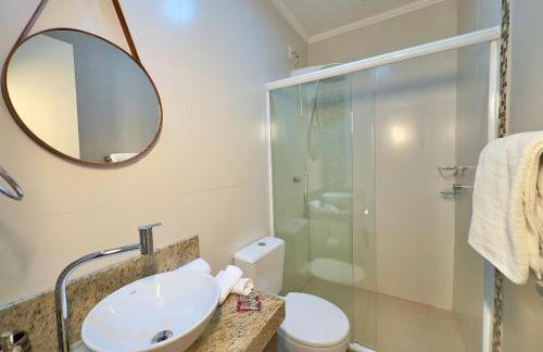 Casa maravilhosa com piscina e sauna - Foto 43