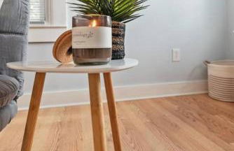 BOHO BUNGALOW - STEPS FROM HISTORIC DOWNTOWN APEX - Foto 15