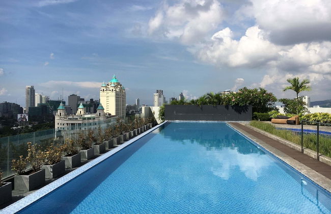 A Modern and Luxurious Living - Adults Only - Foto 1