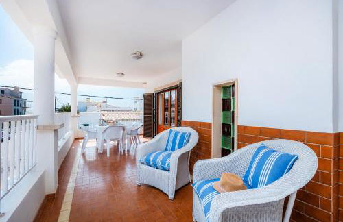 Apartamentos Colonia Sant Jordi - Foto 33