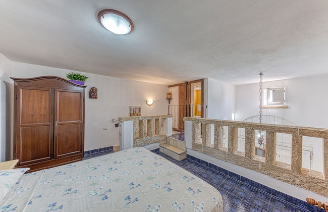 Salento Seaside Apartment With sea View and Garden - Foto 4