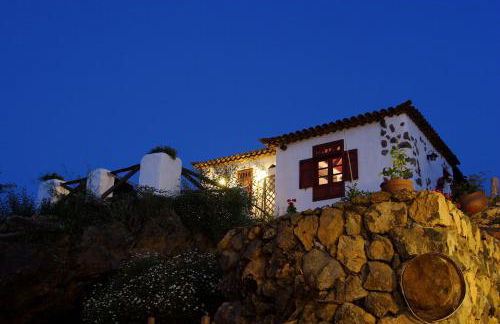 Finca Los Ciruelos Casas Rurales - Foto 11