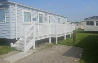 Caravan to Hire - CalaGran Fleetwood Blackpool - Foto 2
