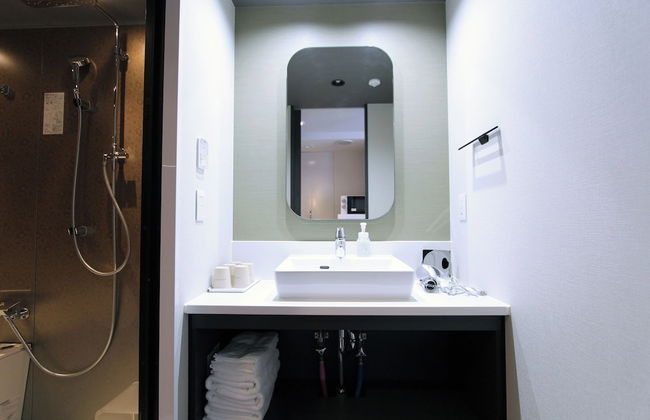 KOKO HOTEL Residence Kyoto Nijo Castle - Foto 37