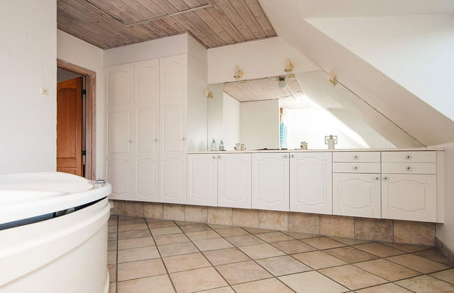 20 Person Holiday Home in Karby - Foto 74