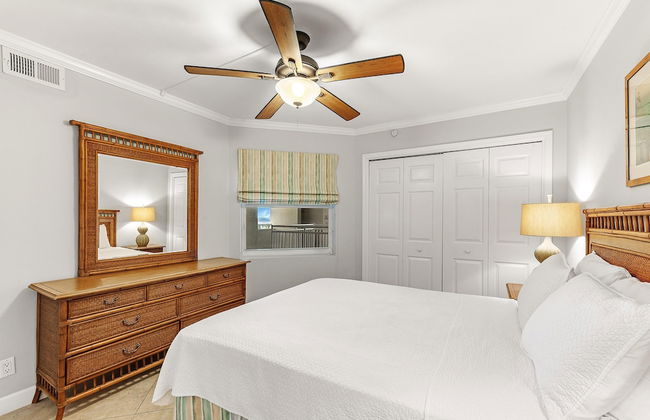 Seaspray East 323- Gulf Front - Foto 6