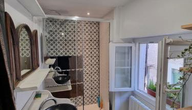 Maison de village chaleureuse - Foto 5, Shower