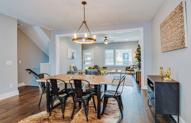 Nashville Chic - Photo 9