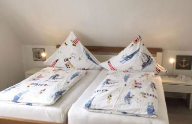 Ferienwohnung "Kleine Krabbe" - Photo 11